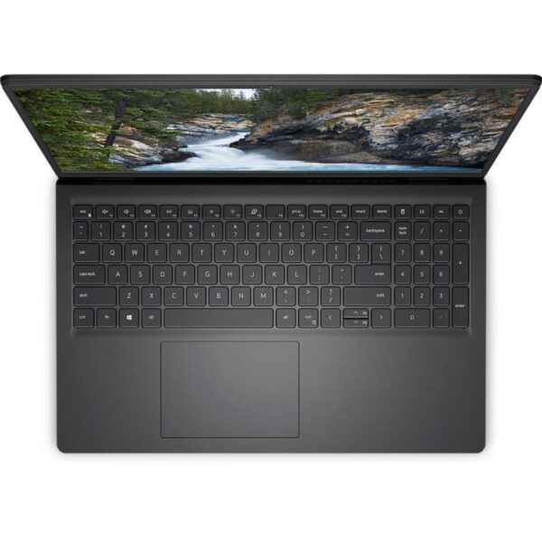 Dell Vostro 3530 – Intel® Core™ i5-1334U / 8GB DDR4 / 512GB SSD / 15.6" FHD 120Hz / 13th Gen / Black