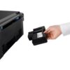 Canon PIXMA G3470 BK – Wireless Ink Tank Printer for Printing, Scanning, and Copying