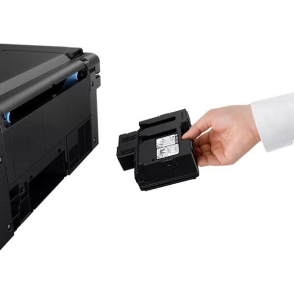 Canon PIXMA G3470 BK – Wireless Ink Tank Printer for Printing, Scanning, and Copying