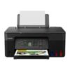 Canon PIXMA G3470 BK – Wireless Ink Tank Printer for Printing, Scanning, and Copying