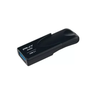 PNY Attache 4 USB 3.1 Flash Drive – 256GB
