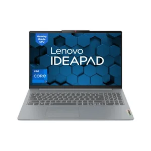 Lenovo IdeaPad Slim 3 15IRH10 – Intel® Core™ i7-13620H, 16GB RAM, 512GB SSD, UHD Graphics, 15.6" IPS Display