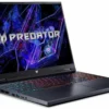 Predator Helios Neo 16 – Intel® Core™ i9-14900HX / RTX 4060 8GB / 32GB DDR5 / 1TB PCIe NVMe SSD / 16" WQXGA 240Hz