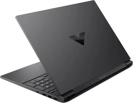 HP Victus 15 Gaming Laptop – Intel® Core™ i5-13420H / RTX 4050 6GB / 16GB RAM / 512GB SSD / 15.6" FHD 144Hz