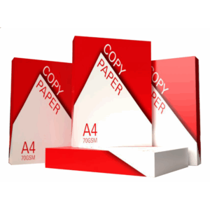 COPY PAPER A4899 – Standard A4 Copy & Printing Paper