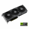 PNY GeForce RTX™ 5060 8GB ARGB Overclocked Triple Fan DLSS 4