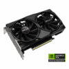PNY GeForce RTX™ 5060 8GB Overclocked Dual Fan DLSS 4