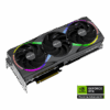 PNY GeForce RTX™ 5080 16GB Overclocked Triple Fan DLSS 4 Graphics Card