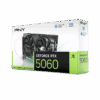 PNY GeForce RTX™ 5060 8GB Overclocked Dual Fan DLSS 4