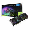 PNY GeForce RTX™ 5060 Ti 16GB Overclocked Dual Fan DLSS 4 Graphics Card