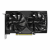 PNY GeForce RTX™ 5060 8GB Overclocked Dual Fan DLSS 4