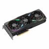 PNY GeForce RTX™ 5070 12GB Overclocked Triple Fan DLSS 4 (VCG507012TFXPB1-O)