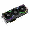 PNY GeForce RTX™ 5080 16GB Overclocked Triple Fan DLSS 4 Graphics Card