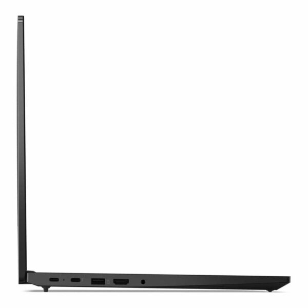 Lenovo ThinkPad E16 G2 – Intel® Core Ultra 7 155H, 16GB RAM, 512GB SSD, 16.0" WUXGA IPS, Windows 11
