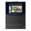 Lenovo ThinkPad E16 G2 – Intel® Core Ultra 7 155H, 16GB RAM, 512GB SSD, 16.0" WUXGA IPS, Windows 11