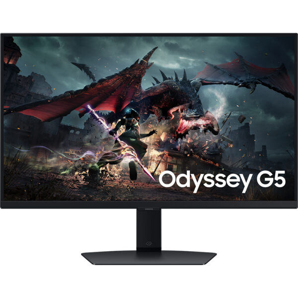 265 Samsung 27" LS27DG502 QHD Gaming Monitor