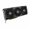 PNY GeForce RTX™ 5060 8GB ARGB Overclocked Triple Fan DLSS 4