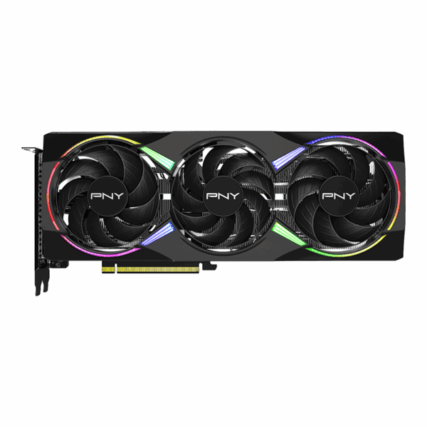 PNY GeForce RTX™ 5060 Ti 16GB Overclocked Dual Fan DLSS 4 Graphics Card