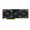 PNY GeForce RTX™ 5070 12GB Overclocked Triple Fan DLSS 4 (VCG507012TFXPB1-O)
