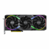 PNY GeForce RTX™ 5080 16GB Overclocked Triple Fan DLSS 4 Graphics Card