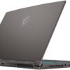 49391ec0e66b40d2bc73baea5490552b-hi MSI Thin 15 B13VE-3023US – Intel Core i5-13420H, RTX 4050 6GB, 16GB RAM, 512GB SSD, 144Hz Gaming Laptop – Cosmos Gray