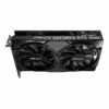 PNY GeForce RTX™ 5060 8GB Overclocked Dual Fan DLSS 4