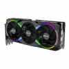 PNY GeForce RTX™ 5080 16GB Overclocked Triple Fan DLSS 4 Graphics Card