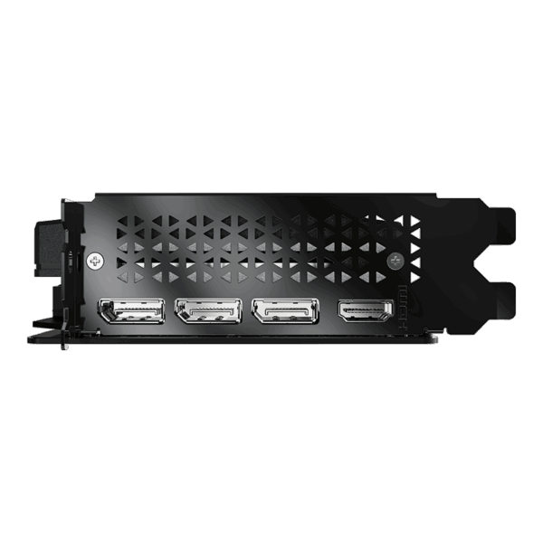 PNY GeForce RTX™ 5060 8GB ARGB Overclocked Triple Fan DLSS 4