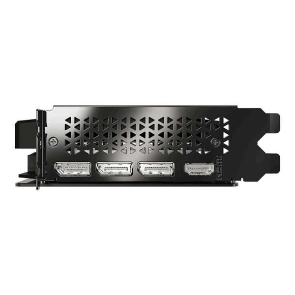 PNY GeForce RTX™ 5060 8GB Overclocked Dual Fan DLSS 4