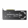 PNY GeForce RTX™ 5060 8GB ARGB Overclocked Triple Fan DLSS 4