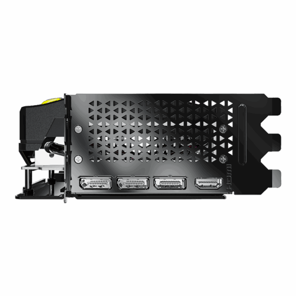 PNY GeForce RTX™ 5080 16GB Overclocked Triple Fan DLSS 4 Graphics Card