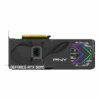 PNY GeForce RTX™ 5070 12GB Overclocked Triple Fan DLSS 4 (VCG507012TFXPB1-O)