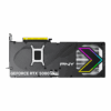 PNY GeForce RTX™ 5080 16GB Overclocked Triple Fan DLSS 4 Graphics Card