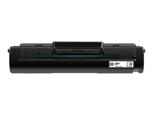 HP 106A (W1106A) Black Original Laser Toner Cartridge – EMEA Region