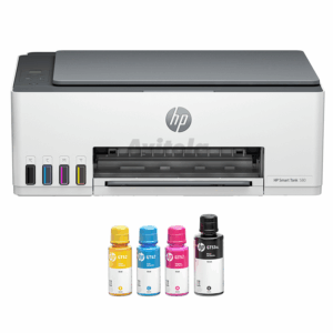 HP580 HP Smart Tank 581 All-in-One Printer