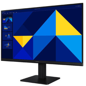 Samsung 24" Full HD Gaming Monitor – LS24D300G