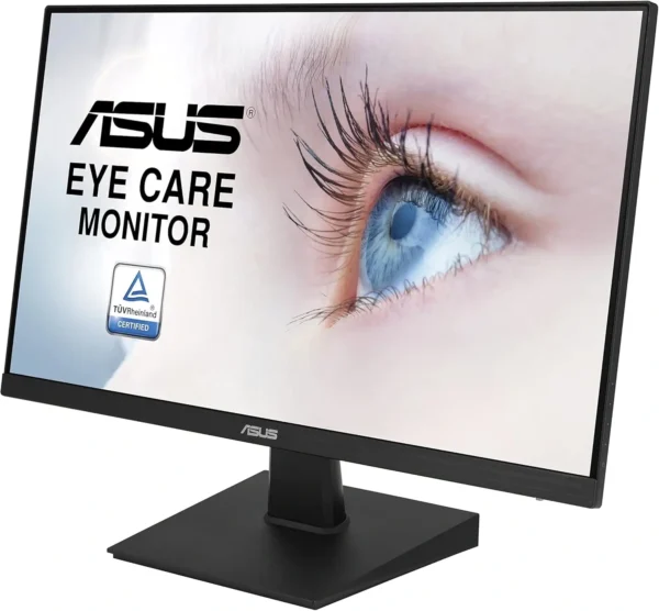PTxX5Q7bb6FabOzmmmv7GH9Udlc1WIC5NMRICkZg ASUS 27" Full HD Gaming & Productivity Monitor – VA27EHF