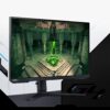 SAMSUNG-ODYSSEY-G4-25-inch-FHD-IPS-240Hz-1ms-GAMING-MONITOR-1 Samsung 27" LS27BG402 Full HD 75Hz Monitor