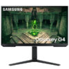 SAMSUNG-ODYSSEY-G4-27-inch-FHD-IPS-240Hz-1ms-GAMING-MONITOR Samsung 27" LS27BG402 Full HD 75Hz Monitor