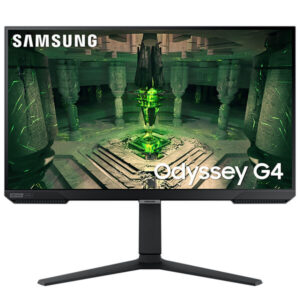 Samsung 27" LS27BG402 Full HD 75Hz Monitor