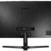 Samsung-LC32R500FHPXEN-32-CR50-Full-HD-Curved-Monitor-2 Samsung 32" Curved Full HD Monitor LC32R500 – Immersive Display