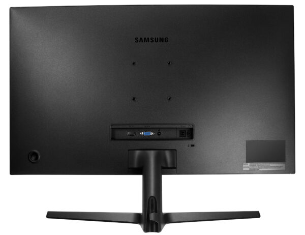 Samsung-LC32R500FHPXEN-32-CR50-Full-HD-Curved-Monitor-2 Samsung 32" Curved Full HD Monitor LC32R500 – Immersive Display