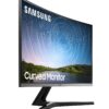 Samsung-LC32R500FHPXEN-32-CR50-Full-HD-Curved-Monitor-5 Samsung 32" Curved Full HD Monitor LC32R500 – Immersive Display