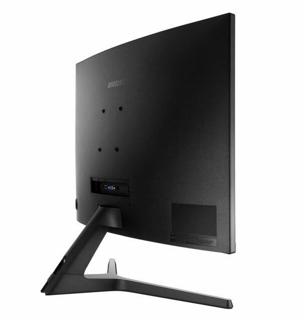 Samsung-LC32R500FHPXEN-32-CR50-Full-HD-Curved-Monitor-6 Samsung 32" Curved Full HD Monitor LC32R500 – Immersive Display