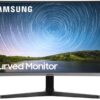 Samsung-LC32R500FHPXEN-32-CR50-Full-HD-Curved-Monitor-768x595 Samsung 32" Curved Full HD Monitor LC32R500 – Immersive Display