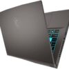 b58bb8163caf9aab342eadfe99287186-hi MSI Thin 15 B13VE-3023US – Intel Core i5-13420H, RTX 4050 6GB, 16GB RAM, 512GB SSD, 144Hz Gaming Laptop – Cosmos Gray