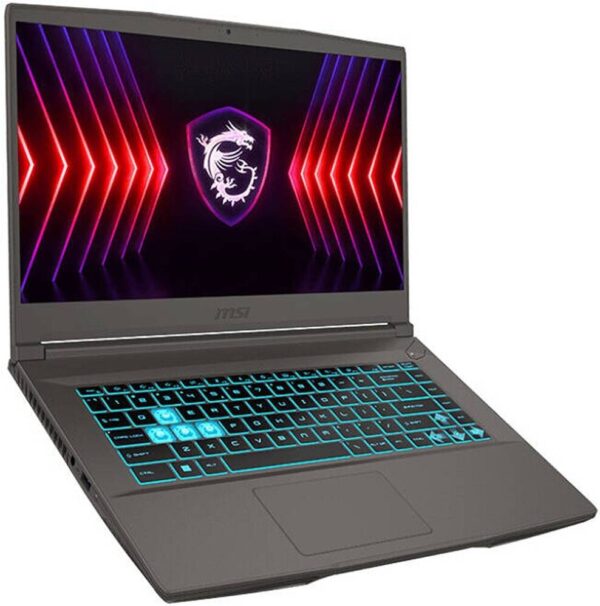 da1f26cae679824df111fb3ab170ae6c-hi MSI Thin 15 B13VE-3023US – Intel Core i5-13420H, RTX 4050 6GB, 16GB RAM, 512GB SSD, 144Hz Gaming Laptop – Cosmos Gray