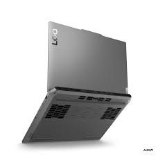 images_26 Lenovo LOQ 15IAX9E – Intel Core i7-12650HX, RTX 4050 6GB, 16GB RAM, 512GB SSD, 144Hz Gaming Laptop