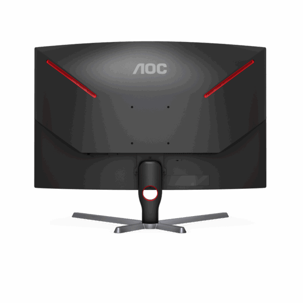 CQ32G3SE_B-big (1) AOC 32″ QHD 180 Hz Curved Gaming Monitor)