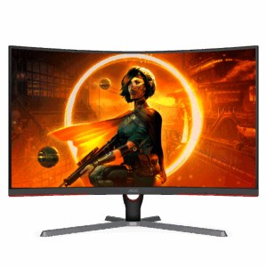 AOC 27″ 250Hz Gaming Monitor – Stunning Visuals, Smooth Performance